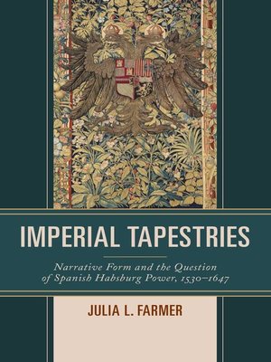 cover image of Imperial Tapestries